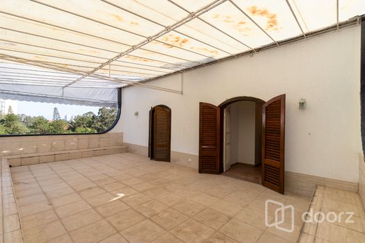 Foto 32 do(a) Casa em Condomínio de 5 quartos à venda em Jardim Marajoara, São Paulo
