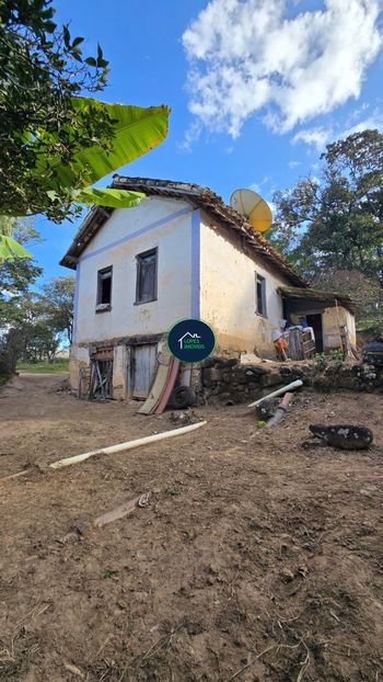 Foto 2 do(a) Fazenda / Sítio / Chácara de 2 quartos à venda em null, Ouro Preto