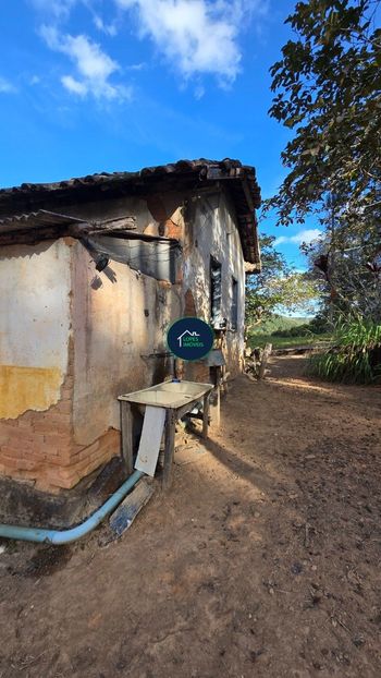 Foto 4 do(a) Fazenda / Sítio / Chácara de 2 quartos à venda em null, Ouro Preto