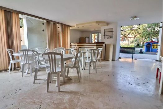 Foto 18 do(a) Apartamento de 2 quartos à venda em Jardim das Bandeiras, São Paulo