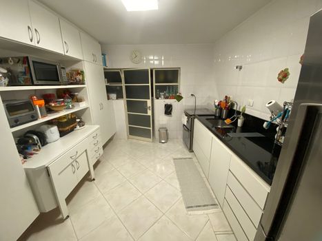 Foto 7 do(a) Apartamento de 2 quartos à venda em Jardim das Bandeiras, São Paulo