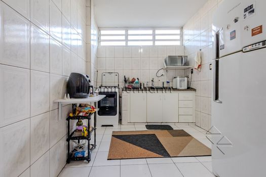 Foto 15 do(a) Apartamento de 2 quartos à venda em Vila Mariana, São Paulo