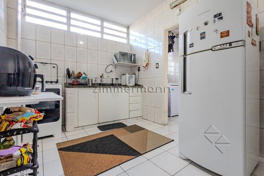 Foto 17 do(a) Apartamento de 2 quartos à venda em Vila Mariana, São Paulo