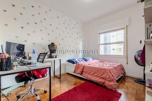 Foto 9 do(a) Apartamento de 2 quartos à venda em Vila Mariana, São Paulo