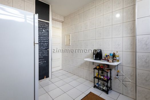 Foto 16 do(a) Apartamento de 2 quartos à venda em Vila Mariana, São Paulo