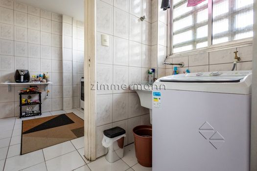 Foto 18 do(a) Apartamento de 2 quartos à venda em Vila Mariana, São Paulo