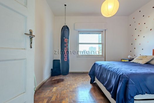 Foto 13 do(a) Apartamento de 2 quartos à venda em Vila Mariana, São Paulo