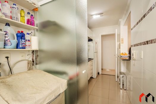 Foto 23 do(a) Apartamento de 2 quartos à venda em Vila das Belezas, São Paulo