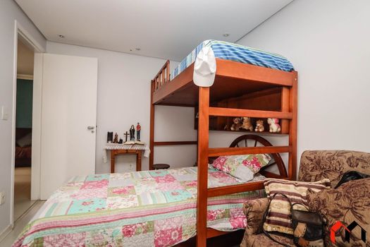 Foto 11 do(a) Apartamento de 2 quartos à venda em Vila das Belezas, São Paulo