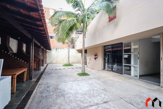Foto 33 do(a) Apartamento de 2 quartos à venda em Vila das Belezas, São Paulo