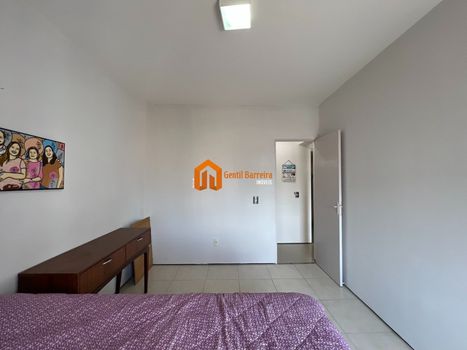 Foto 14 do(a) Apartamento de 3 quartos à venda em Papicu, Fortaleza