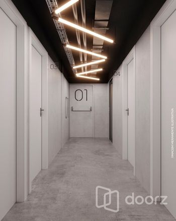 Foto 6 do(a) Cobertura de 1 quartos à venda em Jardim Paulista, São Paulo