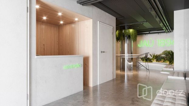 Foto 3 do(a) Cobertura de 1 quartos à venda em Jardim Paulista, São Paulo