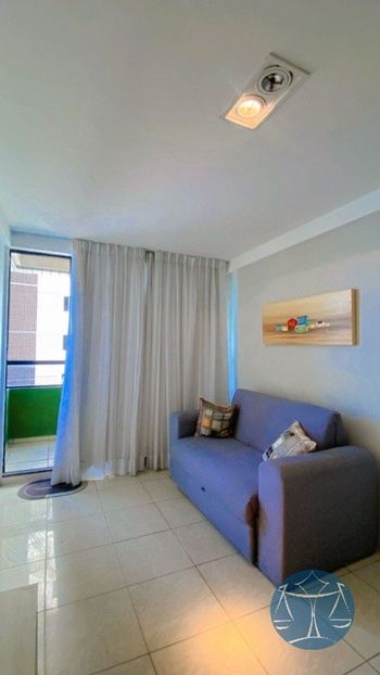 Foto 9 do(a) Apartamento de 2 quartos à venda em Areia Preta, Natal