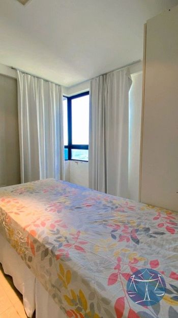 Foto 22 do(a) Apartamento de 2 quartos à venda em Areia Preta, Natal