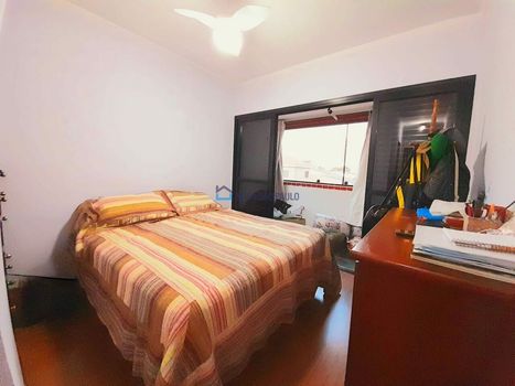 Foto 13 do(a) Apartamento de 3 quartos à venda em Vila Parque Jabaquara, São Paulo