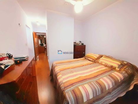 Foto 19 do(a) Apartamento de 3 quartos à venda em Vila Parque Jabaquara, São Paulo