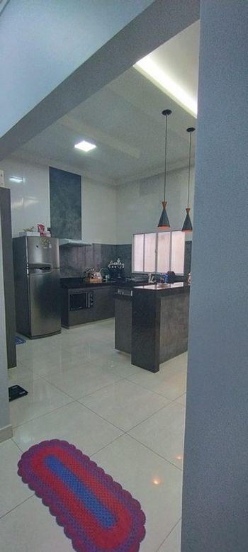 Foto 6 do(a) Casa de 2 quartos à venda em Jardim das Palmeiras, Uberlândia