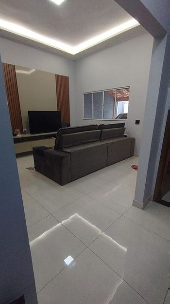 Foto 5 do(a) Casa de 2 quartos à venda em Jardim das Palmeiras, Uberlândia