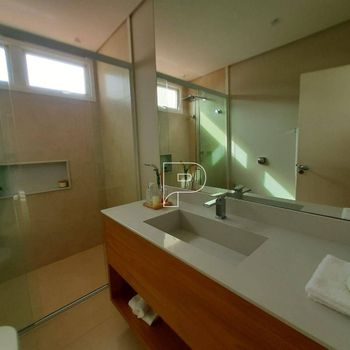Foto 13 do(a) Casa em Condomínio de 4 quartos à venda em Jardim Plaza Athénée, Itu