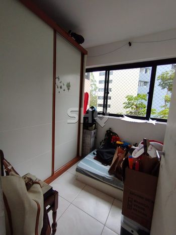 Foto 6 do(a) Apartamento de 3 quartos à venda em Jardim Parque Morumbi, São Paulo