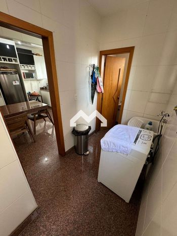 Foto 19 do(a) Apartamento de 4 quartos à venda em União, Belo Horizonte