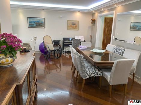 Foto 6 do(a) Apartamento de 3 quartos à venda em Vila Mariana, São Paulo