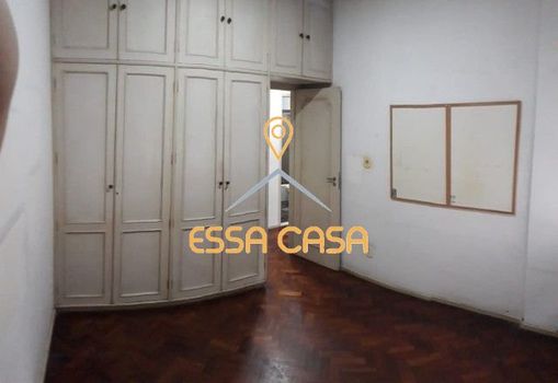 Foto 5 do(a) Apartamento de 3 quartos à venda em Copacabana, Rio de Janeiro