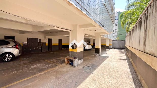 Foto 23 do(a) Apartamento de 3 quartos à venda em Luxemburgo, Belo Horizonte