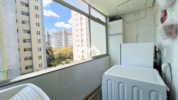 Foto 22 do(a) Apartamento de 3 quartos à venda em Luxemburgo, Belo Horizonte