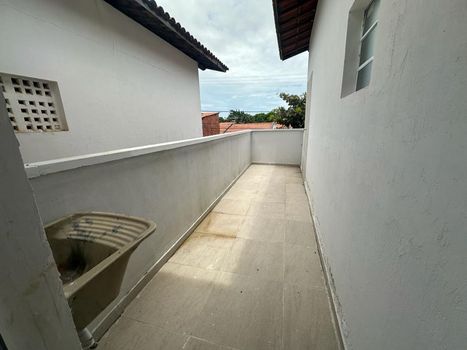 Foto 5 do(a) Apartamento de 2 quartos à venda em Maraponga, Fortaleza