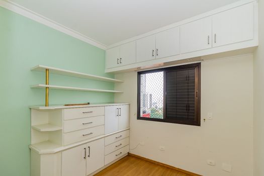 Foto 14 do(a) Apartamento de 3 quartos à venda em Vila Brasilina, São Paulo