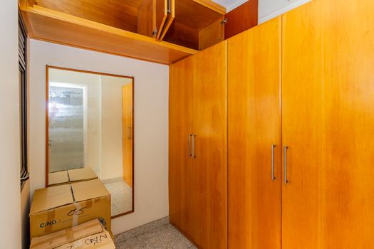 Foto 41 do(a) Apartamento de 3 quartos à venda em Vila Brasilina, São Paulo