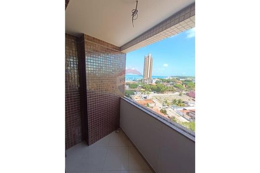 Foto 18 do(a) Apartamento de 2 quartos à venda em Ponta Negra, Natal