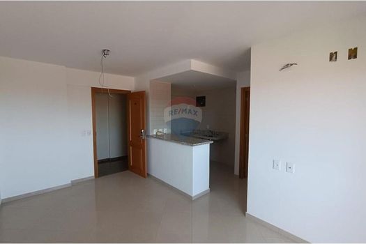 Foto 6 do(a) Apartamento de 2 quartos à venda em Ponta Negra, Natal