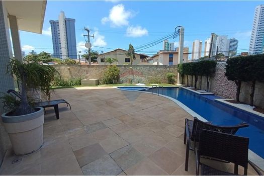 Foto 36 do(a) Apartamento de 2 quartos à venda em Ponta Negra, Natal