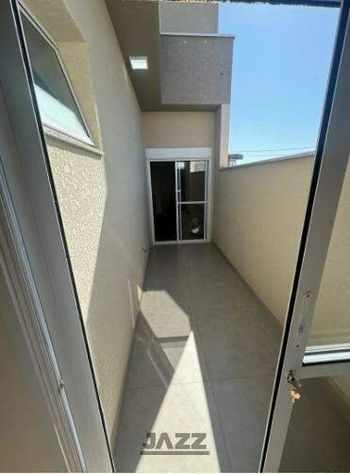 Foto 4 do(a) Casa em Condomínio de 3 quartos à venda em Condomínio Portal da Serra, Bragança Paulista
