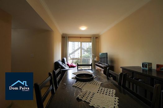 Foto 5 do(a) Apartamento de 2 quartos à venda em Vila Guarani (Z Sul), São Paulo