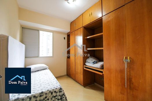 Foto 10 do(a) Apartamento de 2 quartos à venda em Vila Guarani (Z Sul), São Paulo