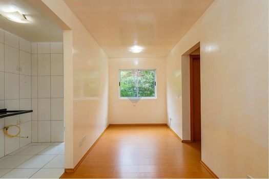 Foto 4 do(a) Apartamento de 2 quartos à venda em Quississana, São José dos Pinhais