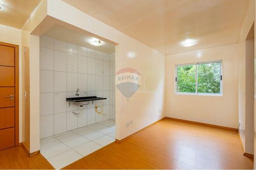 Foto 5 do(a) Apartamento de 2 quartos à venda em Quississana, São José dos Pinhais