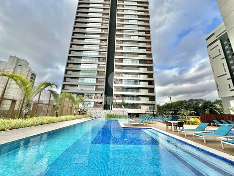 Foto 43 do(a) Apartamento de 3 quartos à venda em Brooklin Novo, São Paulo