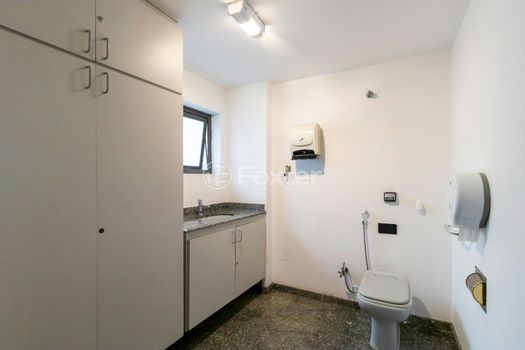Foto 10 do(a) Apartamento false à venda em Jardim Paulista, São Paulo