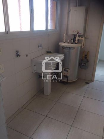 Foto 41 do(a) Cobertura de 5 quartos para alugar em Paraíso do Morumbi, São Paulo