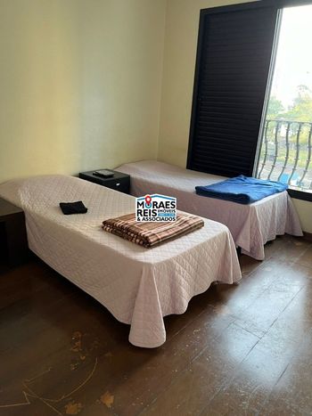 Foto 4 do(a) Apartamento de 4 quartos à venda em Jardim Parque Morumbi, São Paulo