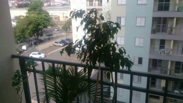 Foto 2 do(a) Apartamento de 2 quartos à venda em Vila Guilherme, São Paulo