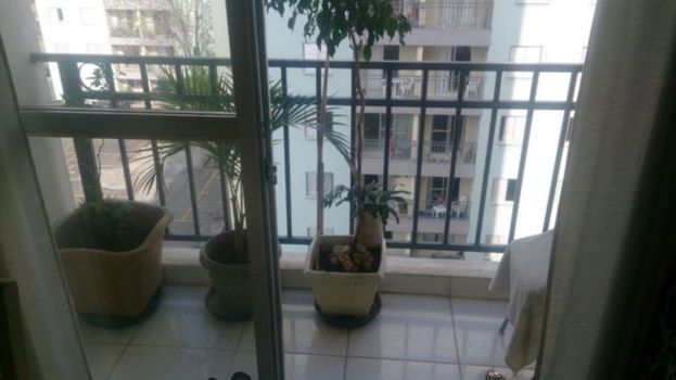 Foto 4 do(a) Apartamento de 2 quartos à venda em Vila Guilherme, São Paulo