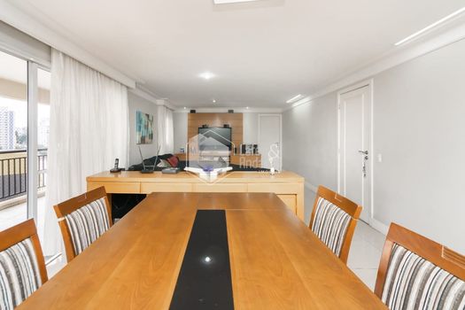 Foto 4 do(a) Apartamento de 3 quartos à venda em Ipiranga, São Paulo