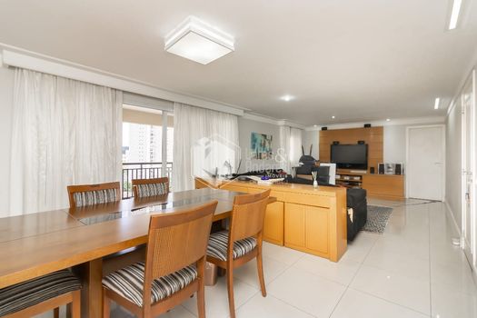 Foto 1 do(a) Apartamento de 3 quartos à venda em Ipiranga, São Paulo