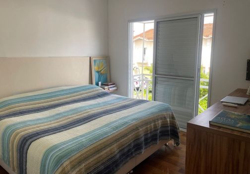 Foto 9 do(a) Casa em Condomínio de 3 quartos à venda em Vila Santo Antônio do Portão, Cotia